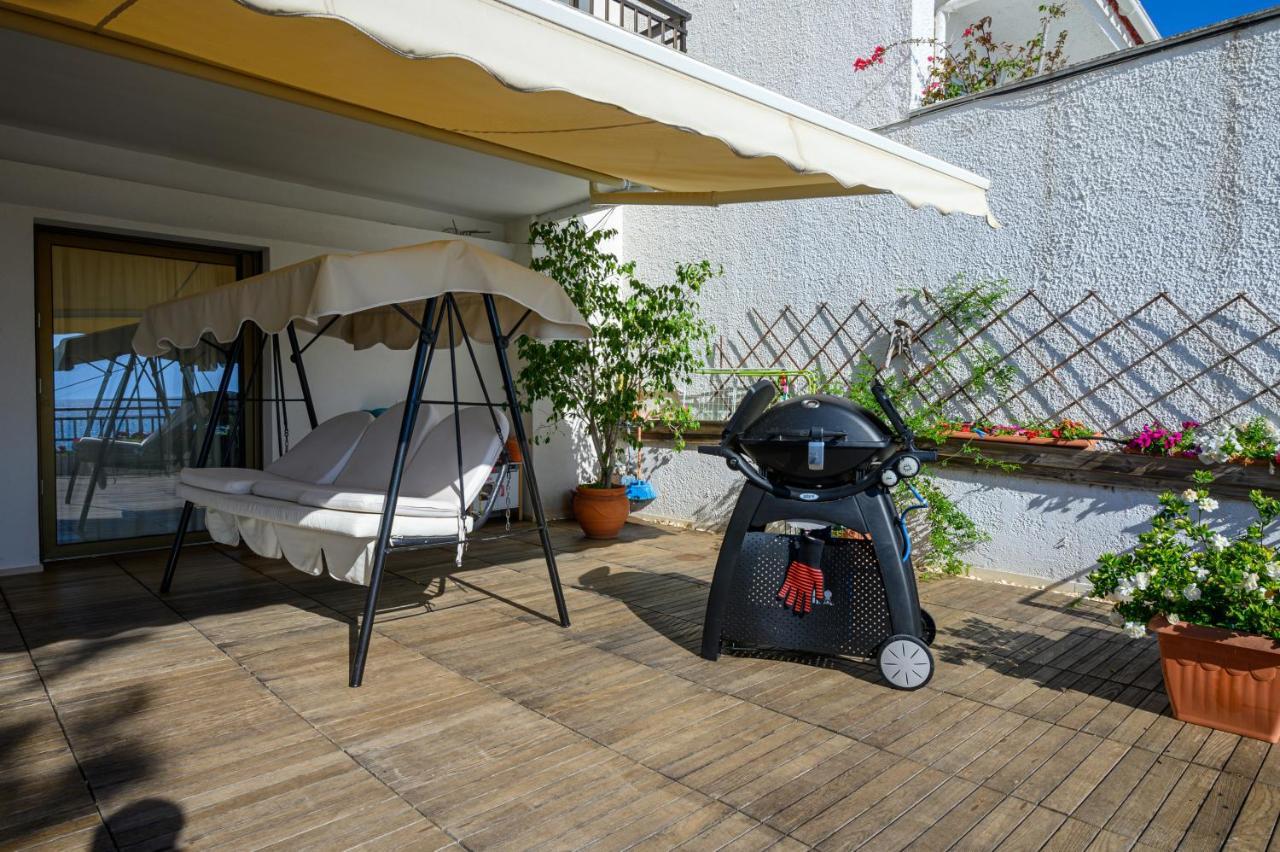 5 Meters From The Beach Chrani Exteriér fotografie