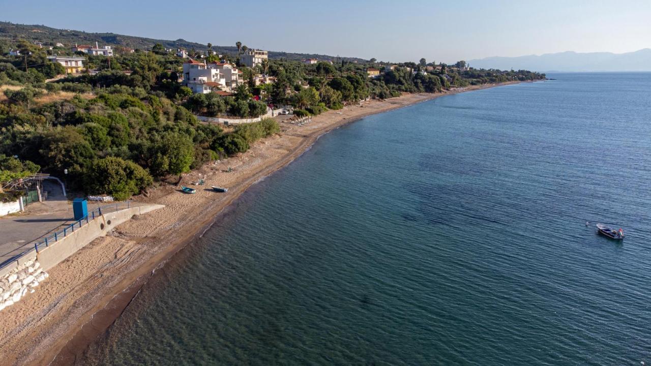 5 Meters From The Beach Chrani Exteriér fotografie