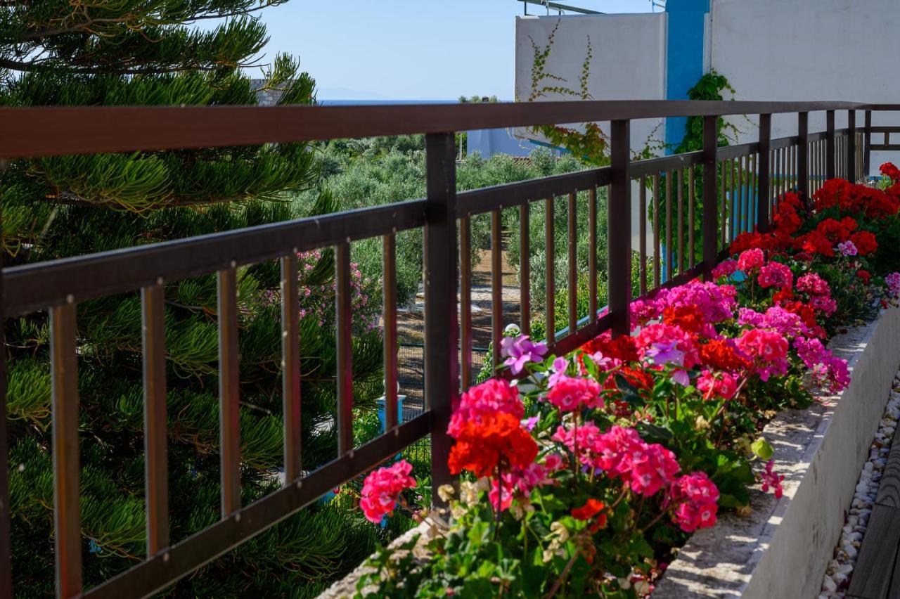 5 Meters From The Beach Chrani Exteriér fotografie