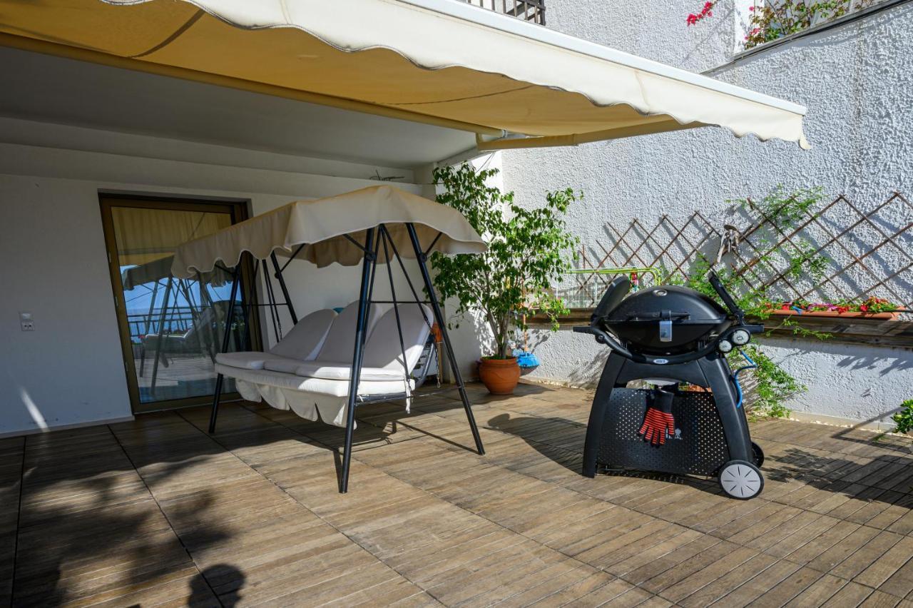 5 Meters From The Beach Chrani Exteriér fotografie